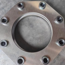 China SS304 Flexible Disc Coupling