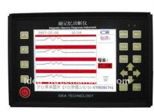 Metal welding magnetic momory testing instrument