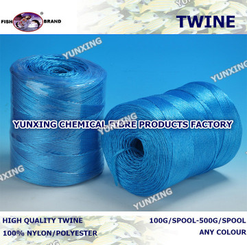 pp twine for fishing packing