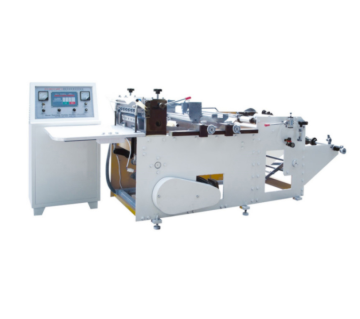 Shrink Sleeve Label Cutting Machine