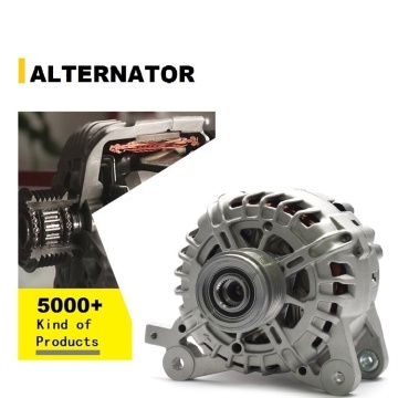 High Output 12V Alternators for Nissan Rogue