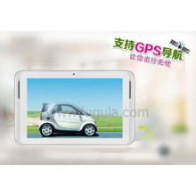 GPS tablet pc