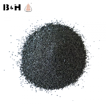 High Quality Black Silicon Carbide For Abrasives