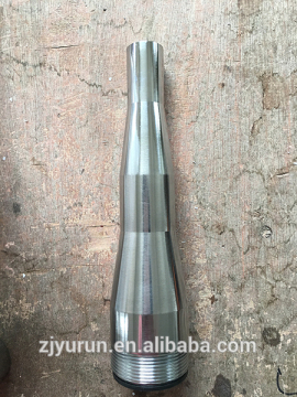 New Design 2'' Outoor Orientation Pool Fountain Nozzle