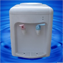 desk top mini water dispenser cooler/electric cooler