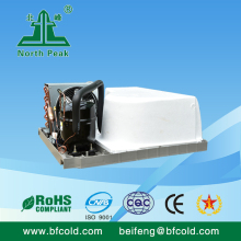 CF Plug-in Type Kitchen Freezer Unit