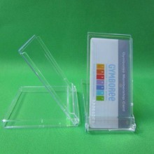 9mm Plastic PS SIM Business Bank Card case
