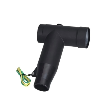 Current Electrical Connector System