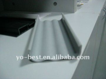 extrusion product, extruded product/ profile