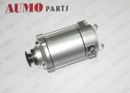 Starter Motor, for 253fmm, 250cc Choppers (ME111000-0130)