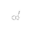 ベンゾ [b] チオフェン-3-Carbonitrile CAS 24434-84-2