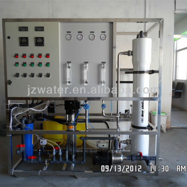 Alkaline Reverse Osmosis Water Filter System