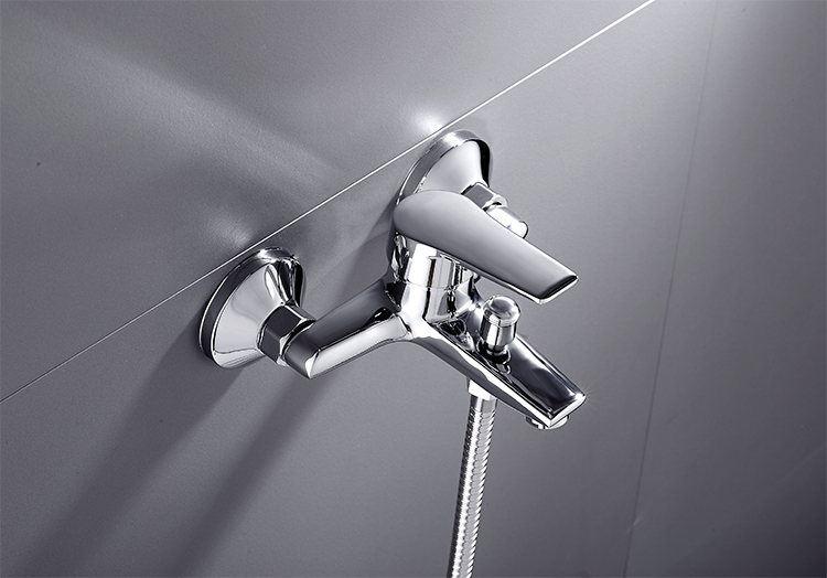 B0005-B Made in china bathroom faucet china supplier,hot cold shower faucet