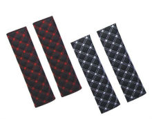 Car Seat Belt Cover Shoulder Pad Car Safety Belts Cover