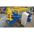 Metal Steel L Section Angle Forming Machine