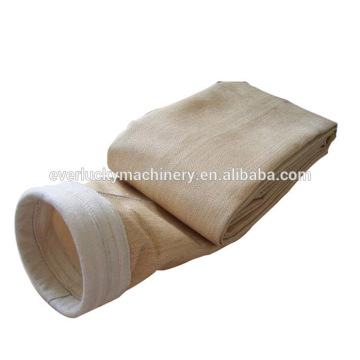 Bolsa de filtro de polvo profesional de Hebei