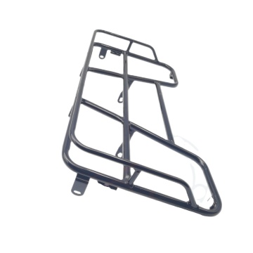 High Quality ATV Parts: CQHZJ Front Rear Bumpers Bull Bar for ATV UTV