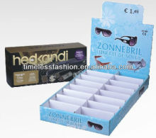 Sexy Glasses Display Case