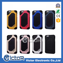 2017 new design PC+TPU cellphone case accessory for Iphone 7