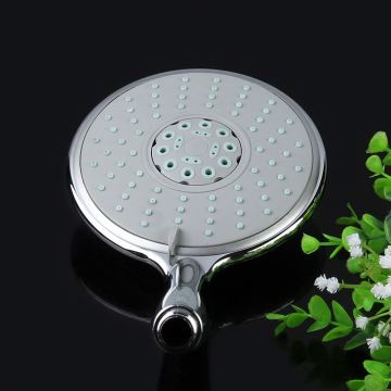 Hot Sale Special Design Wholesale Supplier Practical Wall Led Hand Shower