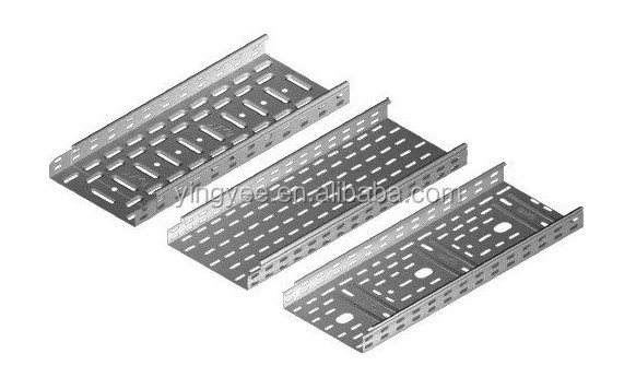 galvanized cable tray roll forming machine manufacturer