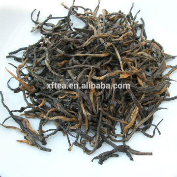 kongfu black tea/chinese keemun black tea/health black tea