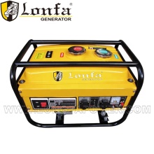 Mini Portable Petrol Kerosene Generator: 1.5KVA - 12KVA, 650W - 2.5KW