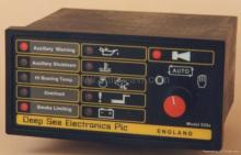 Deepsea Auto Start Control Module (DSE520)