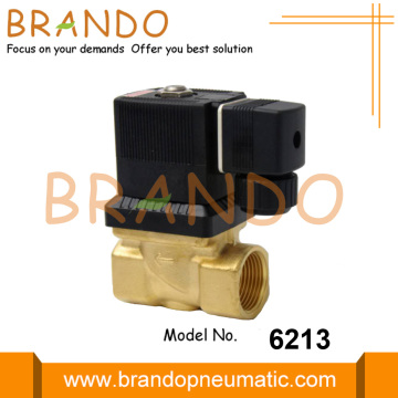 6213 A 13,0 NBR G1/2 &#39;&#39; Solenoïde klep 230V