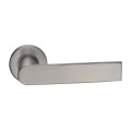 Elegant Stainless Steel Door Lever Handle Sets