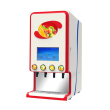 cold drink making machine