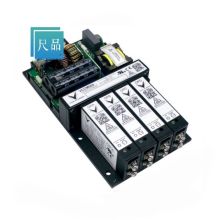 VCCM600S BOM Service 600 Watt Conduction Cooled ITE F