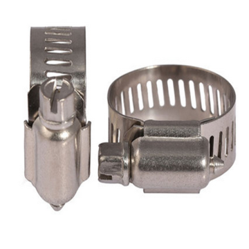 304 Stainless Steel Hose clamps/band clamps/pipe clamps