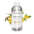 Popular osmanthus oil bulk perfume fragrance oil for perfume making