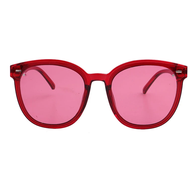Cat Eyes Women Fashion Sunglasses