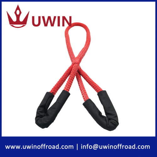 High Strength Recovery Towing Rope for 4wd Off-Road