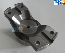 Wing Bearing 6c Weld Yoke