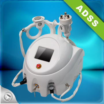 Supersonic Cavitation Machinery