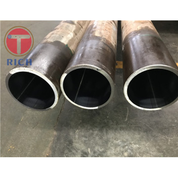 Precision Automotive Steel Tubes En10305-1 Gotowe do honowania stalowe rury