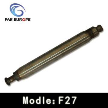 Car Occupant Curtain Airbag Inflator?