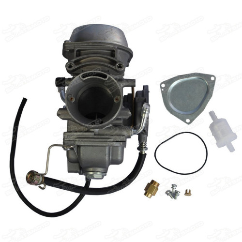 PD40J 40mm Carburetor Carby 500cc 4x4 HO TOURING 2011 2012 2013 For Polaris Scrambler Sportsman 500 ATV Quad UTV