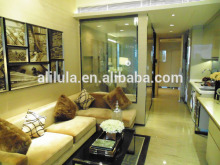 For Home Glass Decoration Perfect Privacy Protective Switchable Privacy Film