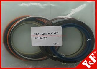 Caterpillar Excavator Bucket Cylinder Service Oil Seal Kits