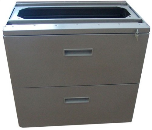 Mobile File Pedestal; Lateral Cabinet; Metal Storge (OMNI-FC-11)