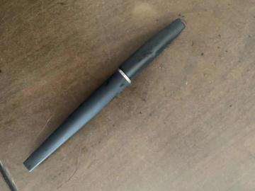 functional magnet ballpoint gel pen