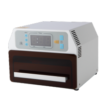 Tray Type Dental Lab Curing Box