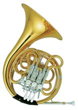 FH-8610 Double French Horn