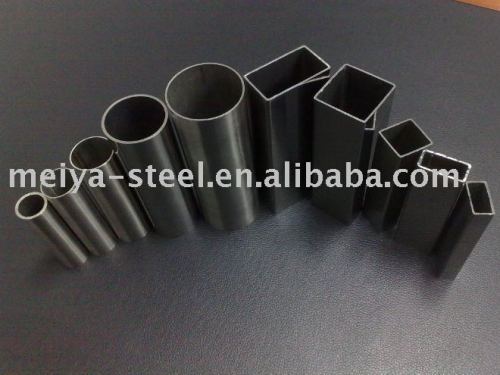 stainless steel pipes, 201 stainless steel for decoration/handrail