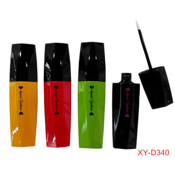 Colorful Empty Eyeliner Tube