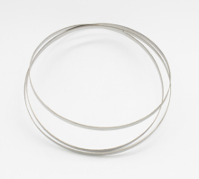 105''x1/4" Diamond Coated Replacement Band Saw Blade